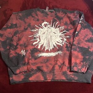 Sleep Token Crewneck